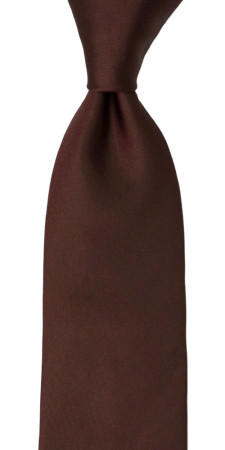 SOLID Brown slips