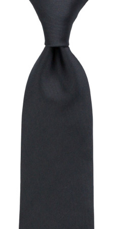 SOLID Charcoal slips