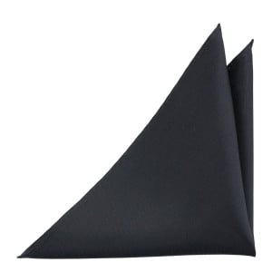 SOLID Charcoal lommeklud