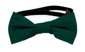 SOLID Dark green babybutterfly