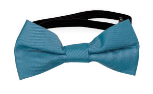 SOLID Dark turquoise babybutterfly
