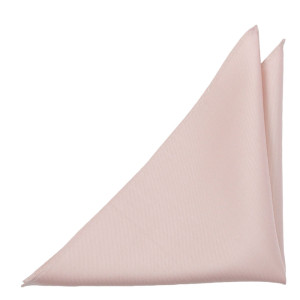 SOLID Dusty pink lommeklud