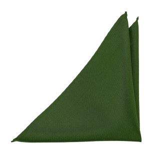 SOLID Green lommeklud