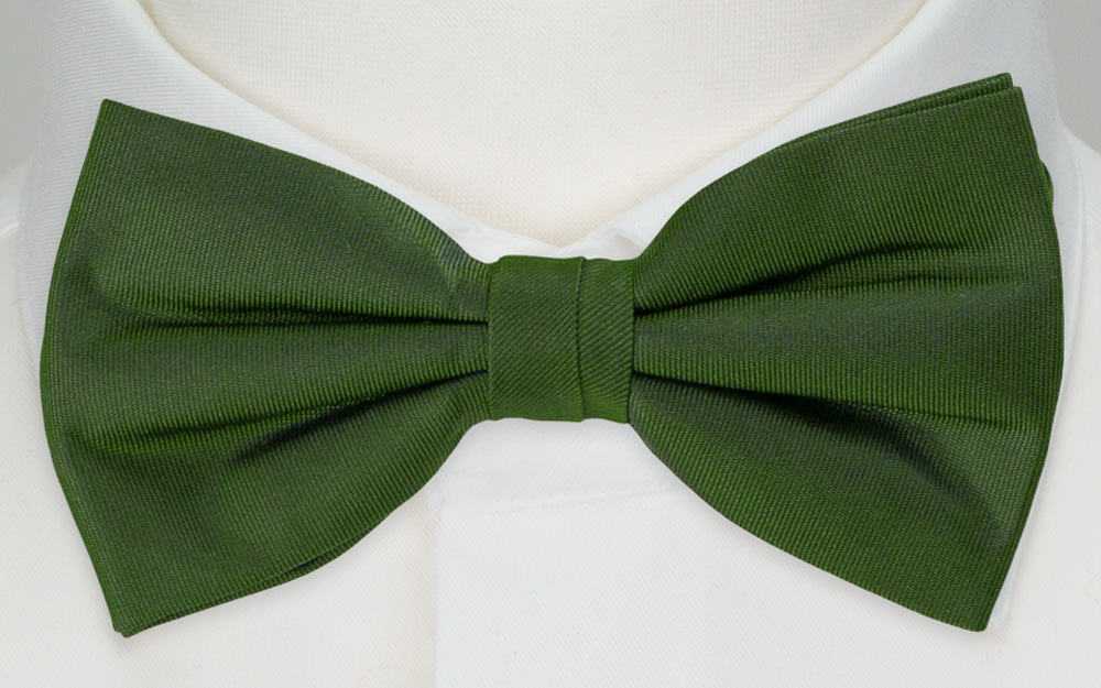 SOLID Green børnebutterfly