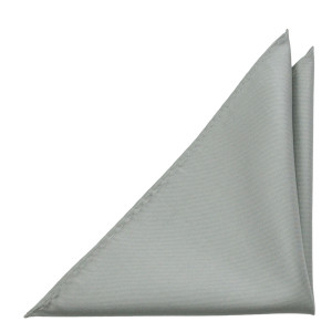 SOLID Grey lommeklud