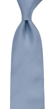 SOLID Light blue slips