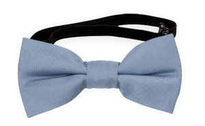 SOLID Light blue babybutterfly