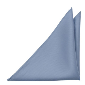 SOLID Light blue lommeklud