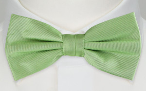 SOLID Light green børnebutterfly