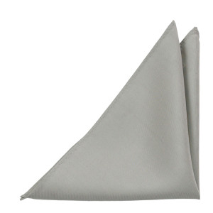 SOLID Light grey lommeklud