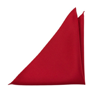 SOLID Light red lommeklud
