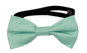 SOLID Light turquoise babybutterfly