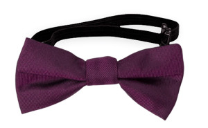 SOLID Magenta babybutterfly