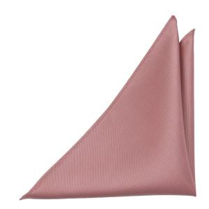 SOLID Mauve lommeklud
