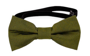 SOLID Olive babybutterfly