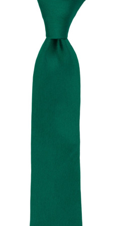 SOLID Pine børneslips medium