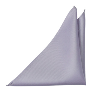 SOLID Powder purple lommeklud