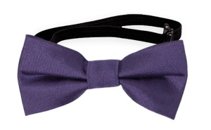 SOLID Purple babybutterfly