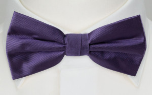 SOLID Purple børnebutterfly