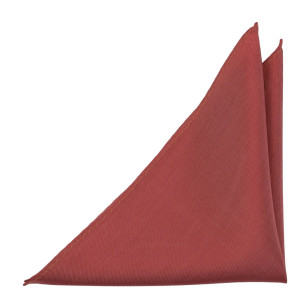 SOLID Rose lommeklud