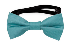 SOLID Turquoise babybutterfly