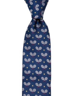 TIEBREAKER Blue slips