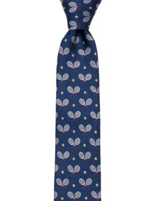 TIEBREAKER Blue smalt slips