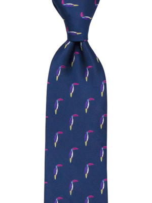 TOUCANNON Blue slips