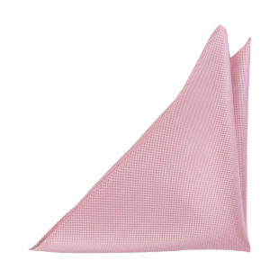 YNNEST PINK lommeklud