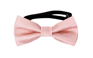 JAGGED Blush pink babybutterfly