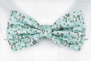 JAIMALA Dusty mint butterfly
