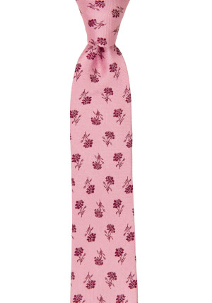 KARLEK PINK smalt slips