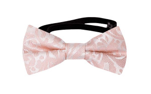LOVEDELTA Blush pink babybutterfly