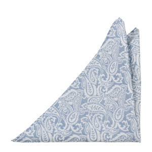 LOVERMERGER BLUE lommeklud