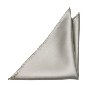MAGISKT SILVER lommeklud