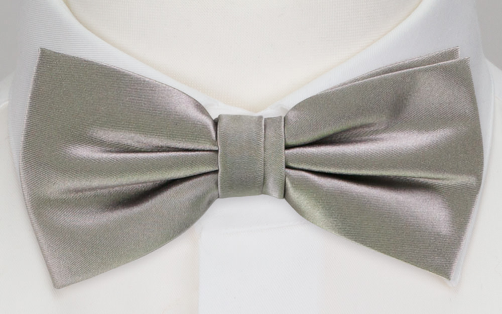MAGISKT SILVER bunden butterfly