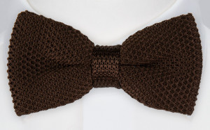 MANFUL DARK BROWN butterfly