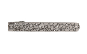 Marble Gun metal slipsenål