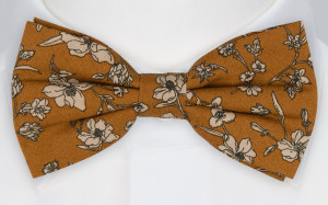 MARRYMATERIAL CINNAMON butterfly
