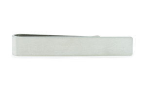 Medium Silver slipsenål