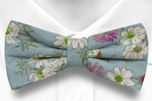 MEMORYLANE Turquoise butterfly