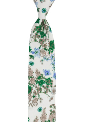 MEZZOPIANO Green smalt slips