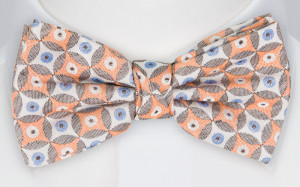 MINGELD ORANGE butterfly