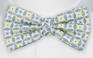 MINGELD YELLOW butterfly