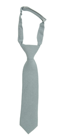 MOREAMORE Blue jade børneslips lille forbundet