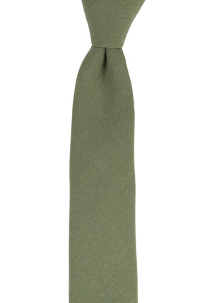 MOREAMORE Laurel green smalt slips