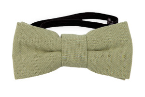 MOREAMORE Sage green babybutterfly