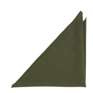 MOREAMORE Seaweed green lommeklud