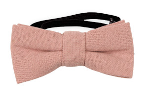 MOREAMORE Vintage pink babybutterfly