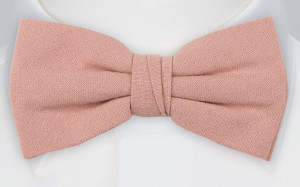 MOREAMORE Vintage pink butterfly